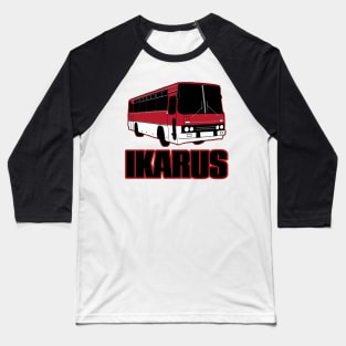 ikarus Baseball T-Shirt